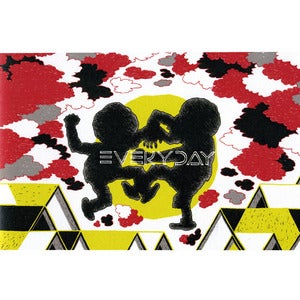 Image of Joe Lambert "Everyday"