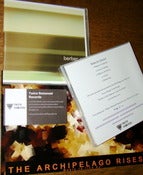 Image of Berber Ox - Limiter CD