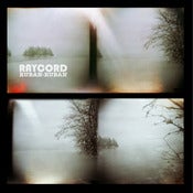 Image of Raycord - Ruban-Ruban (cd)