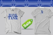 Image of Hank The Tank Tee