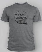 Image of Bronx Goblin Subway T