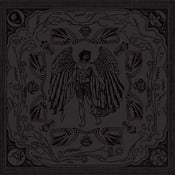 Image of The Skull Defekts - "The Black Hand"  LP