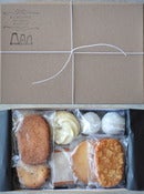 Image of Cookie box