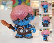 Image of Munny Faker (MOTU)