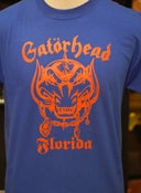 Image of Gatorhead t-shirt