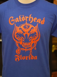 Image of Gatorhead t-shirt