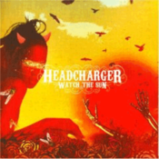 Image of Watch The Sun CD Digipack 