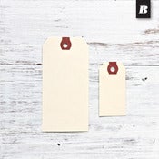 Manila Tags