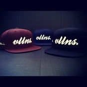 Image of Vllns Snapback