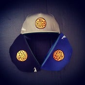 Image of Ball Hogs Snapback