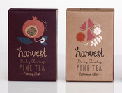 Image of HARVEST FINE TEA