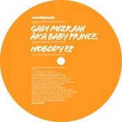 Image of Nobody EP 