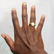 Image of Warrior ring