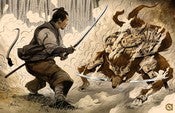 Image of OOSA Prints