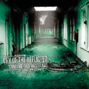Image of "Consume This Wasteland"