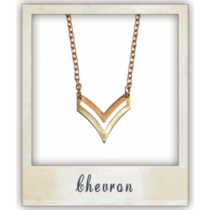 Image of Chevron