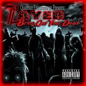 Image of  "BRING OUT YOUR DEAD" CD
