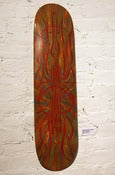 Image of "SUNSET BURNER” - JOSH FALK X KENJI NAKAYAMA