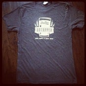 Image of Untapped Festival T-Shirt (Mens)