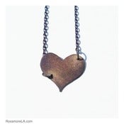 Image of XL Only Heart