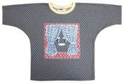 Image of Window polka dot T 