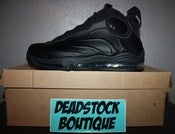 Image of Air Max Total Foamposite "Black"