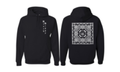 Image of BLACK HIPPY Hoody