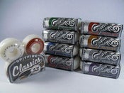 Image of Spitfire Wheels "Classics"