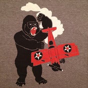 Image of Gorilla T-shirt