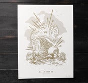 Image of Ghost Bison