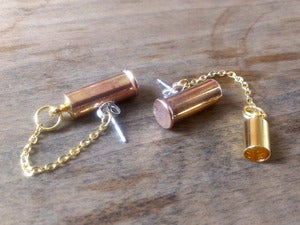 Image of .22 CALIBER studs