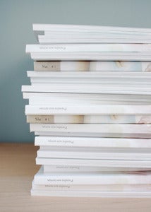 Image of ABONNEMENT / SUBSCRIPTION