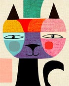 Image of The Tale of Mr Cat