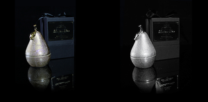Image of DL & Co. - Spring 2012 Brilliant Pear Candle