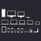 Image of iFamily Stickers - the whole set