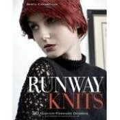 Image of RUNWAY KNITS BY JUSTIN WILLIAM LIN