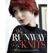 Image of RUNWAY KNITS BY JUSTIN WILLIAM LIN
