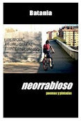 Image of NEORRABIOSO, poemas y pintadas