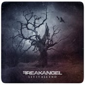 Image of FREAKANGEL - Let It All End CD