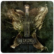 Image of FREAKANGEL - The Faults Of Humanity CD