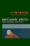 Image of MASTICANDO ADELFA. Antonio Rigo