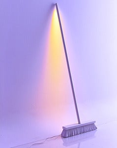 Image of MOODBROOM LED lamp, White