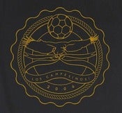 Image of LC!FC Club Crest T-Shirt