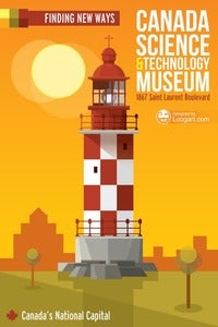 Image of Canadian Science & Technology Museum