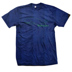Image of Hope On A Rope Shirt
