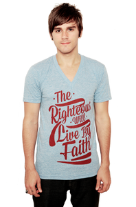 Image of Righteous Tee