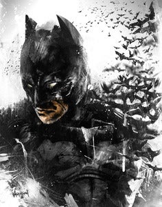 Image of Rise of the Bats