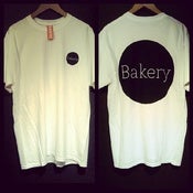 Image of Circle Logo T-shirt