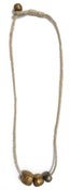 Image of Saltation Necklace