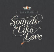 Image of Sounds Like Love EP